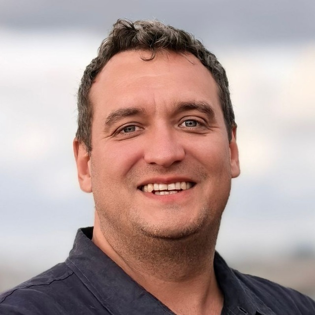 Андрей Ивченков